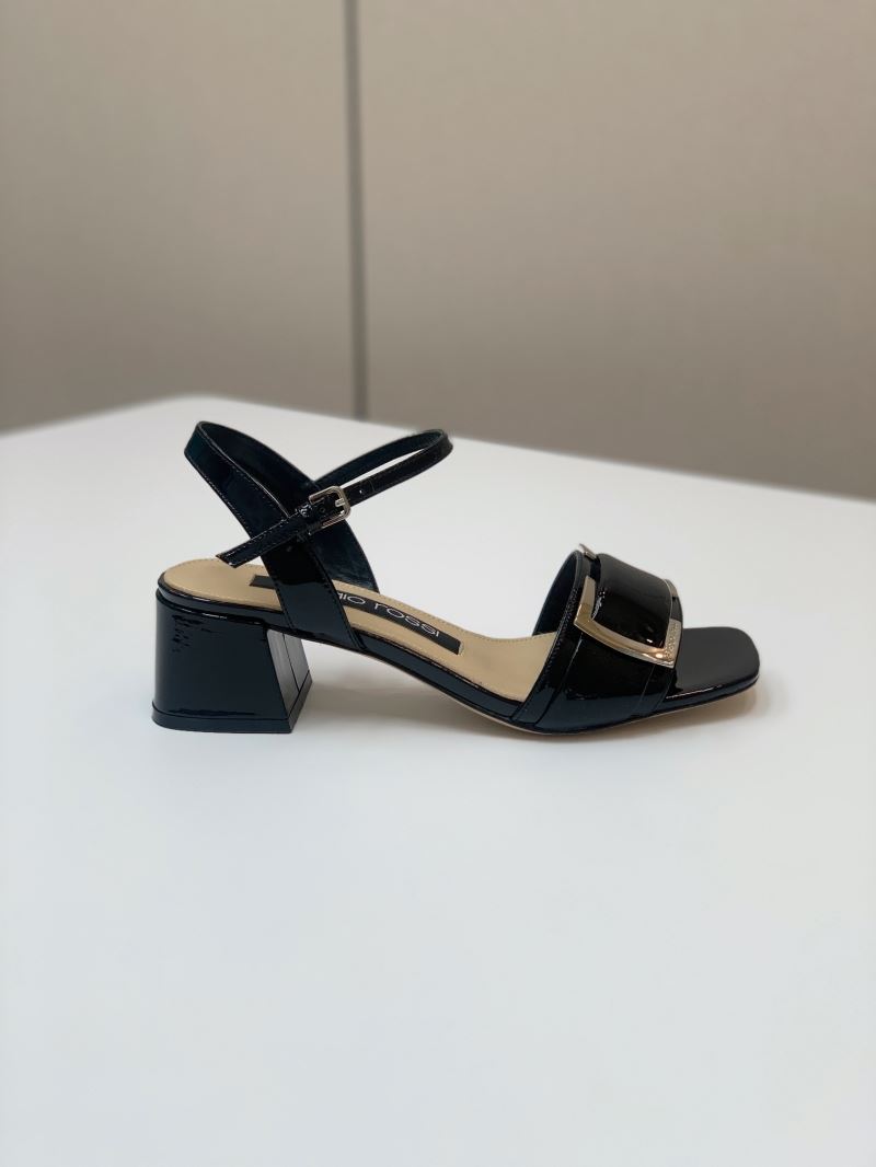 Sergio Ross Sandals